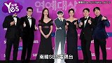 金钟国和宋智孝入围最佳