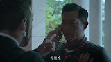临危不乱，能成大事！