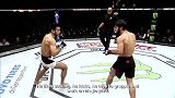 UFC-16年-格斗之夜95倒计时：重生巴罗奥的喜人进步-专题