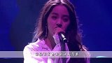 欧阳娜娜全黑实习老师装，可萌可酷的娜比，这么A的她你爱了吗