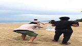 惊艳的成片背后都是这样的，必须给摄影师加鸡腿，看完笑岔气了
