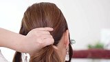 过了四十岁的女人别装嫩了，头发这样这样扎，女人味十足