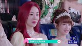 孙珍妮自曝没见女强人妈妈哭过，没想到现场见面竟嚎啕大哭