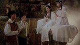 两个傻小子意外掉进山洞，不仅得到了绝世武功，竟还有艳遇