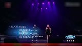 综艺：郭帅邓小坤演唱歌曲《等你爱我》，旋律大气优美，久听不厌