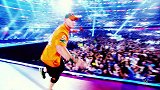 WWE-18年-WWE中国赛宣传片 塞纳在上海的华丽回归-专题