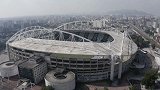 鸟瞰2021美洲杯五座球场 加林查体育场不输著名的马拉卡纳