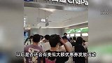 外卖大战，系统被干崩：有商家1小时接300单