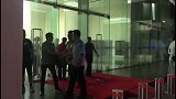 赛后吴金贵遭嘲讽？ 保安大叔对他说：侬心态真的好哦