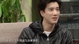 王力宏首谈没办法离开女儿生存！乞求李靓蕾给孩子，李靓蕾没门