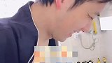 刚刚被和谐了，以后你们再也看不到志强的羊毛衫了搞笑 夫妻日常 白十八很皮（志强媳妇）