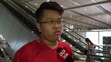 保利尼奥王者归来 球迷心显矛盾爱意