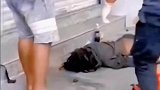 刚睡着，就被你们强行定义去世还有没有公德心