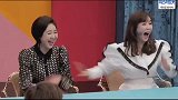 咸素媛端不住26斤的鱼直接摔跤，婆婆再也不敢让她干活了