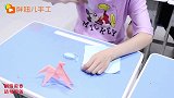 异能彩纸1：胖妞意外捡到神奇彩纸，它会为胖妞带来怎样的惊喜