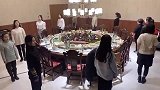 舞蹈老师的聚会，就是这么与众不同