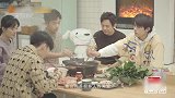 终于知道谢娜为何这么依赖何炅!何老师真的太善解人意了