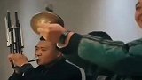 男子请唢呐队庆生，仪式感爆棚