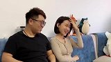媳妇获得大奖老公却高兴不起来