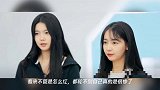 “淡黄的长裙蓬松的头发”演唱者,在《青春有你2》中退赛