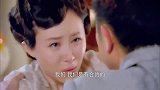 允唐疯狂吃醋失去理智，居然将毓婉推倒在床，破坏两人亲密条约！