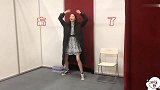 张艺凡大跳创1主题曲，灵魂舞步上线，简直不要太搞笑