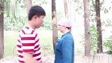 二货老婆辗转反侧睡不着，接下来发生的事情，老公直接崩溃了