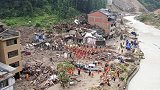 台风“利奇马”造成1288.4万人受灾