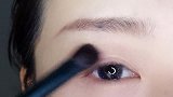 眼影化妆视频，nars吉隆坡画法分享，教你轻松学会