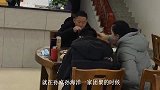 孙卓求学再生变故买家为脱罪上演苦肉计，孙海洋做法凸显大格局