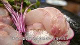 海星也能吃？老外将其切开的一瞬间，顿时没了胃口！