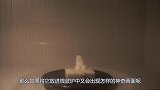 肥皂放入微波炉里加热会发生啥？启动开关的瞬间，神奇一幕出现了