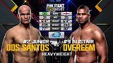 UFC-15年-UFC ON FOX 17主赛全程（英文解说）-全场