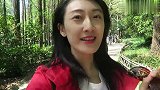 如何把午夜航班中转变得丰富有趣？去相亲角鞭策自己！姑娘心态好