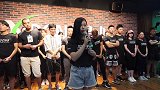 暑期开班仪式露露同学自我介绍