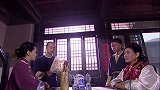大娘拿出字据，没想到对方直接答应