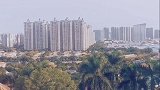 一股凉风背后吹过，但愿2020一切都顺