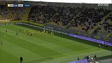 第3分钟乌迪内斯球员德保罗射门