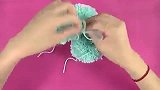 生活-如何做绒球小松鼠
