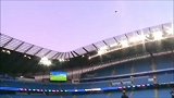 英超-1718赛季-战曼城有望出场 伯尼秀惊人球感-专题