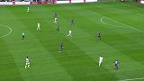 法甲-1718赛季-联赛-第6轮-图卢兹0:1波尔多-精华