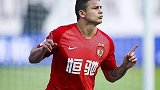 艾克森2019赛季中超全进球 “中国埃神”头顶脚踢火力全开