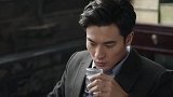 部下跟上司搭话，殊不知他无意间的话已经让人起疑