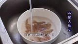 广式砂锅焗双脆，一锅还没开盖就香飘2条街的美味，爽口好吃过瘾