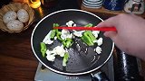 秋季吃什么菜最好最适合，我认为秋天吃花菜最好最合适