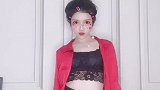 脸上这是什么特效