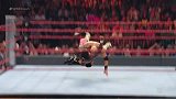 WWE-16年-冠军争霸2016：双打赛新希望VS安德森&盖洛斯集锦-精华