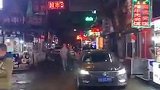 西安本地人夜市，好吃不贵，不怕踩雷上