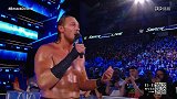 WWE-18年-WWE SmackDown第978期（中文解说）-全场