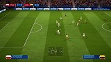 第一场0-0?fifa预测波兰哥伦比亚全场将无进球